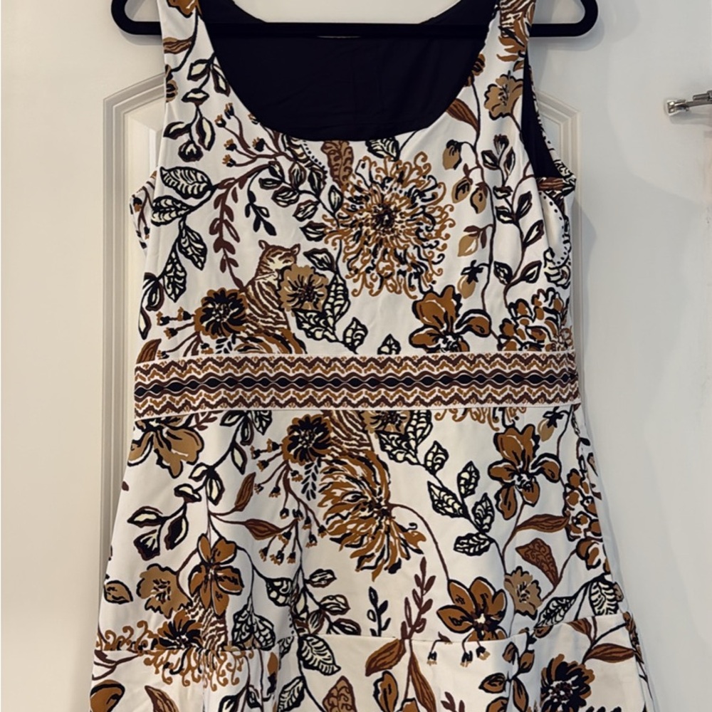Luxletic Fresh Squeeze Active Dress - Picture 3 of 3